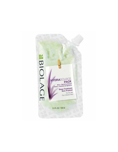 Biolage Hydrasource Deep Treatment Pack