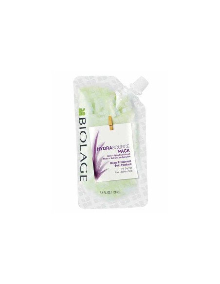 Biolage Hydrasource Deep Treatment Pack Biolage Hydrasource Deep Treatment Pack