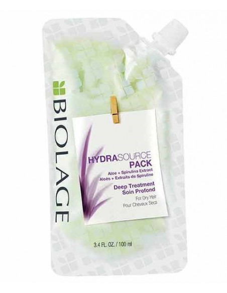 Biolage Hydrasource Deep Treatment Pack Biolage Hydrasource Deep Treatment Pack