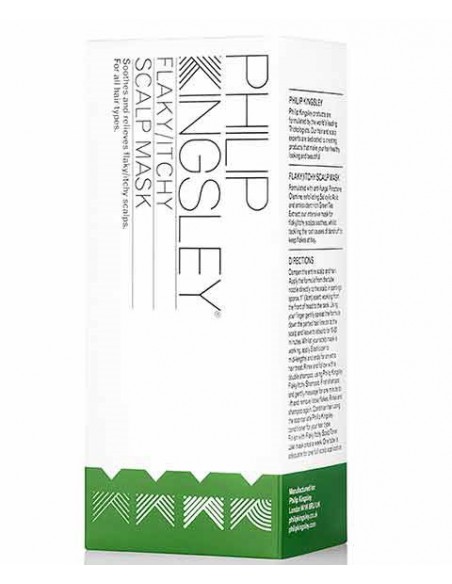 Flaky Itchy Scalp Mask Flaky Itchy Scalp Mask