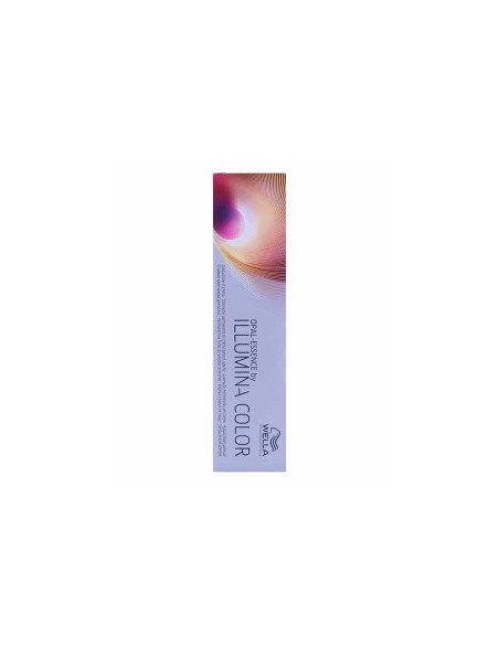 Illumina Color Opal Essence Permanent Creme Hair Colour Illumina Color Opal Essence Permanent Creme Hair Colour