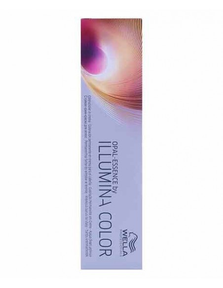 Illumina Color Opal Essence Permanent Creme Hair Colour Illumina Color Opal Essence Permanent Creme Hair Colour