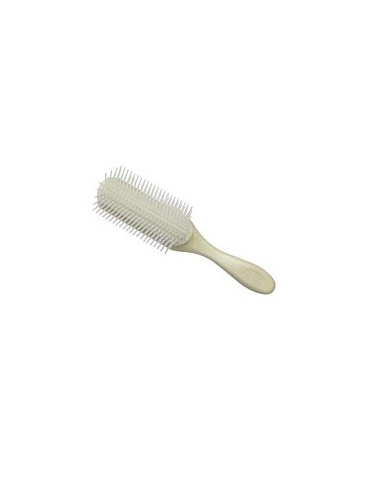 D4 White Pearl Large Styling Brush