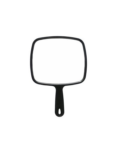 Deluxe Jumbo Hand Mirror