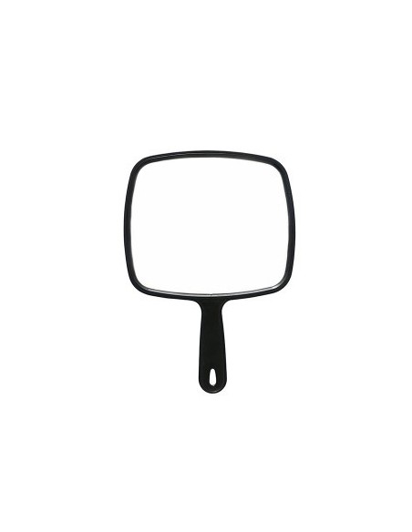 Deluxe Jumbo Hand Mirror Deluxe Jumbo Hand Mirror