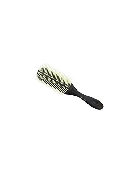 D4 Light Black And Yellow Large Styling Brush D4 Light Black And Yellow Large Styling Brush