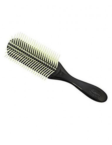 D4 Light Black And Yellow Large Styling Brush D4 Light Black And Yellow Large Styling Brush