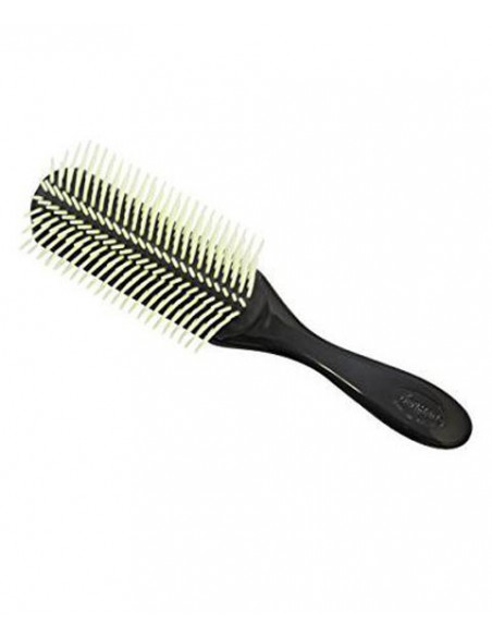 D4 Light Black And Yellow Large Styling Brush D4 Light Black And Yellow Large Styling Brush