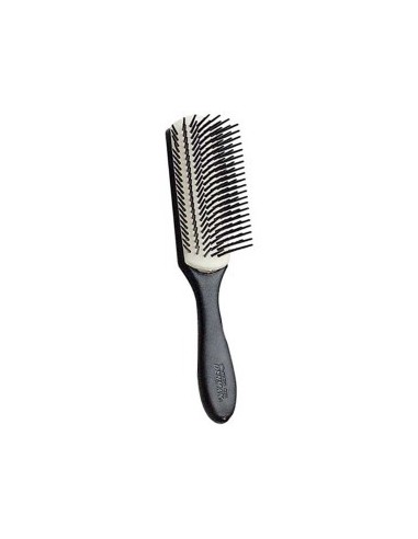 Classic Styling Brush D31N Black And White