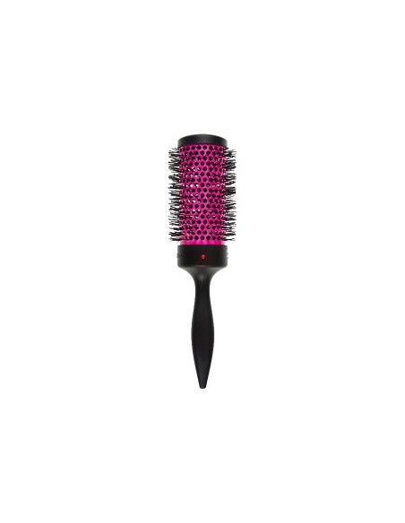 Thermo Neon D076 Neon Pink Curling Brush Thermo Neon D076 Neon Pink Curling Brush