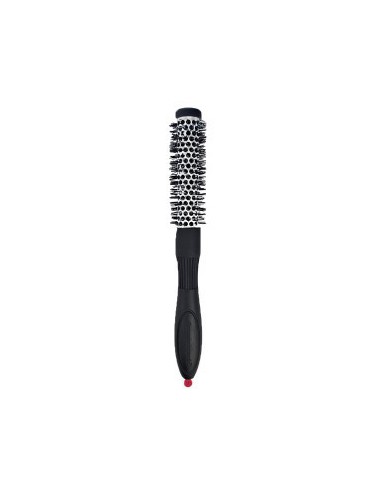 Thermoceramic D61 Black And White Ceramic Barrel Brush