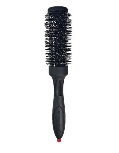 Thermoceramic D62 Black Ceramic Barrel Brush Thermoceramic D62 Black Ceramic Barrel Brush