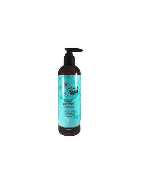 Gro Secrets Creme Cleanser Gro Secrets Creme Cleanser