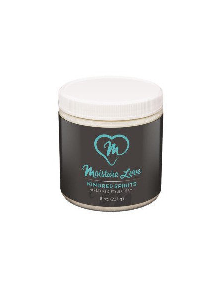 Kindred Spirits Moisture And Style Cream Kindred Spirits Moisture And Style Cream