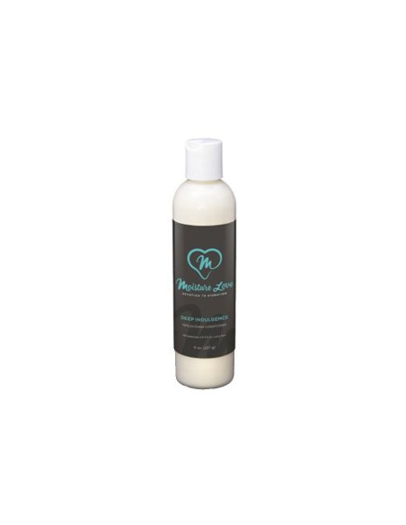 Deep Indulgence Replenishing Conditioner Deep Indulgence Replenishing Conditioner