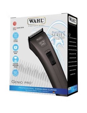 Prolithium Series Genio Pro Professional Cordless Clipper