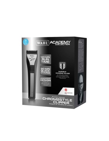 Academy Collection Chromo 2 Style Clipper