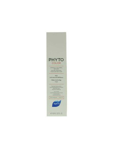 Phyto Color Shine Activating Leave In Spray
