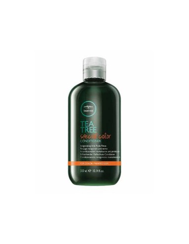 Tea Tree Special Color Conditioner