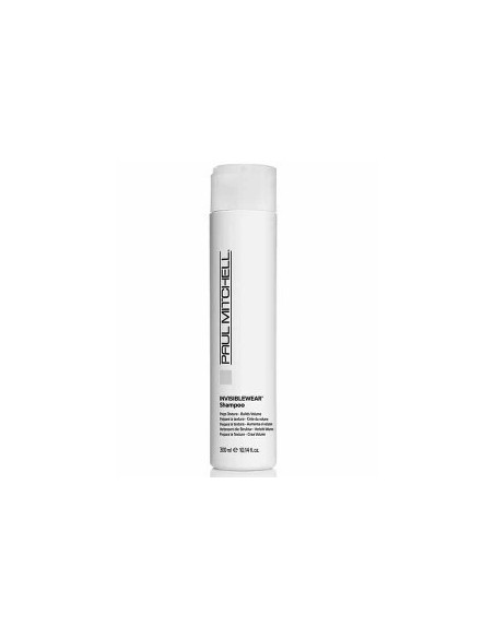 Paul Mitchell Invisiblewear Shampoo Paul Mitchell Invisiblewear Shampoo