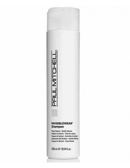 Paul Mitchell Invisiblewear Shampoo Paul Mitchell Invisiblewear Shampoo