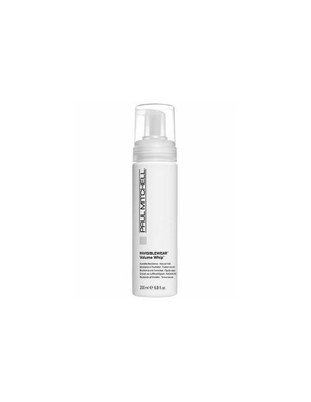Paul Mitchell Invisiblewear Volume Whip Paul Mitchell Invisiblewear Volume Whip