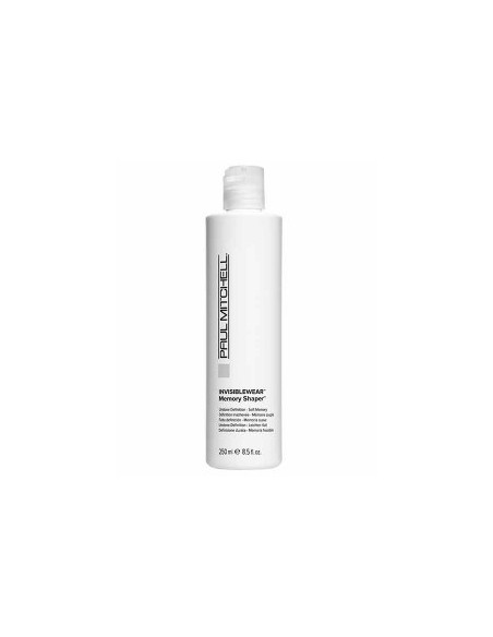Paul Mitchell Invisiblewear Memory Shaper Paul Mitchell Invisiblewear Memory Shaper