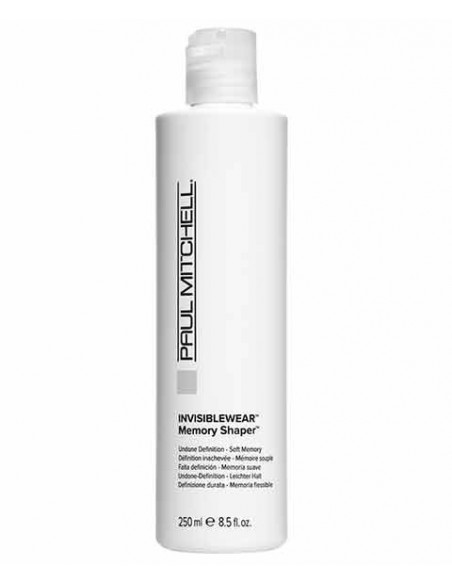 Paul Mitchell Invisiblewear Memory Shaper Paul Mitchell Invisiblewear Memory Shaper