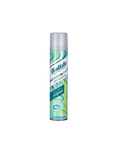 Batiste Dry Shampoo Spray Original Batiste Dry Shampoo Spray Original