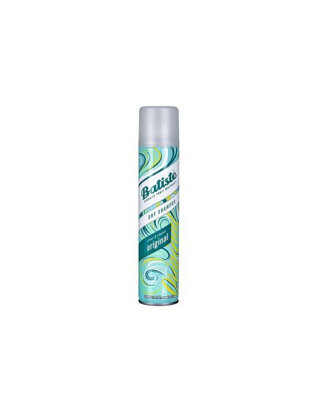 Batiste Dry Shampoo Spray Original Batiste Dry Shampoo Spray Original