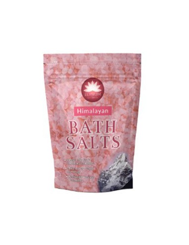Elysium Spa Himalayan Bath Salts