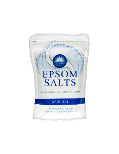 Elysium Spa Original Epsom Salts
