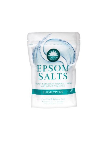 Elysium Spa Eucalyptus Epsom Salts