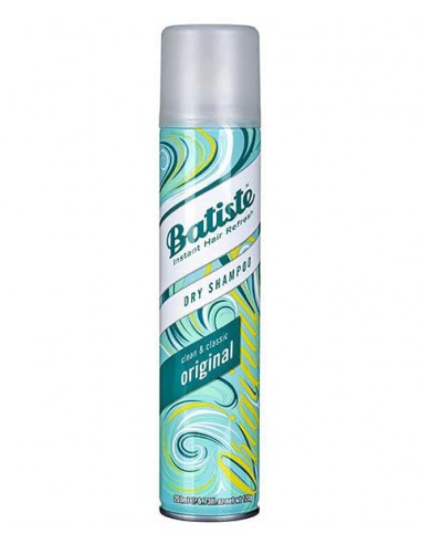 Batiste Dry Shampoo Spray Original Batiste Dry Shampoo Spray Original