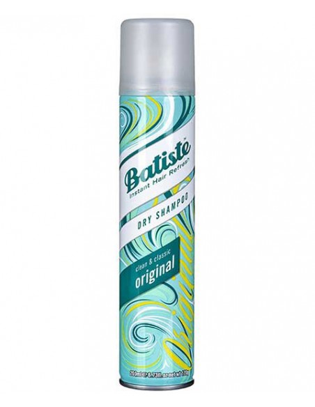 Batiste Dry Shampoo Spray Original Batiste Dry Shampoo Spray Original
