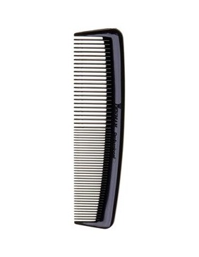 Carbon Combs D27 Pocket Comb