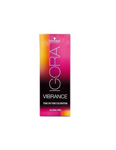 Igora Vibrance Tone On Tone Coloration Hair Color