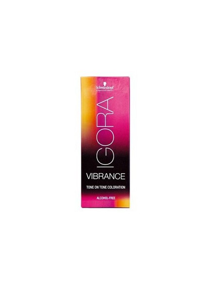 Igora Vibrance Tone On Tone Coloration Hair Color Igora Vibrance Tone On Tone Coloration Hair Color