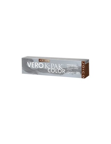 Vero K Pak Age Defy Natural Brown Permanent Creme Color