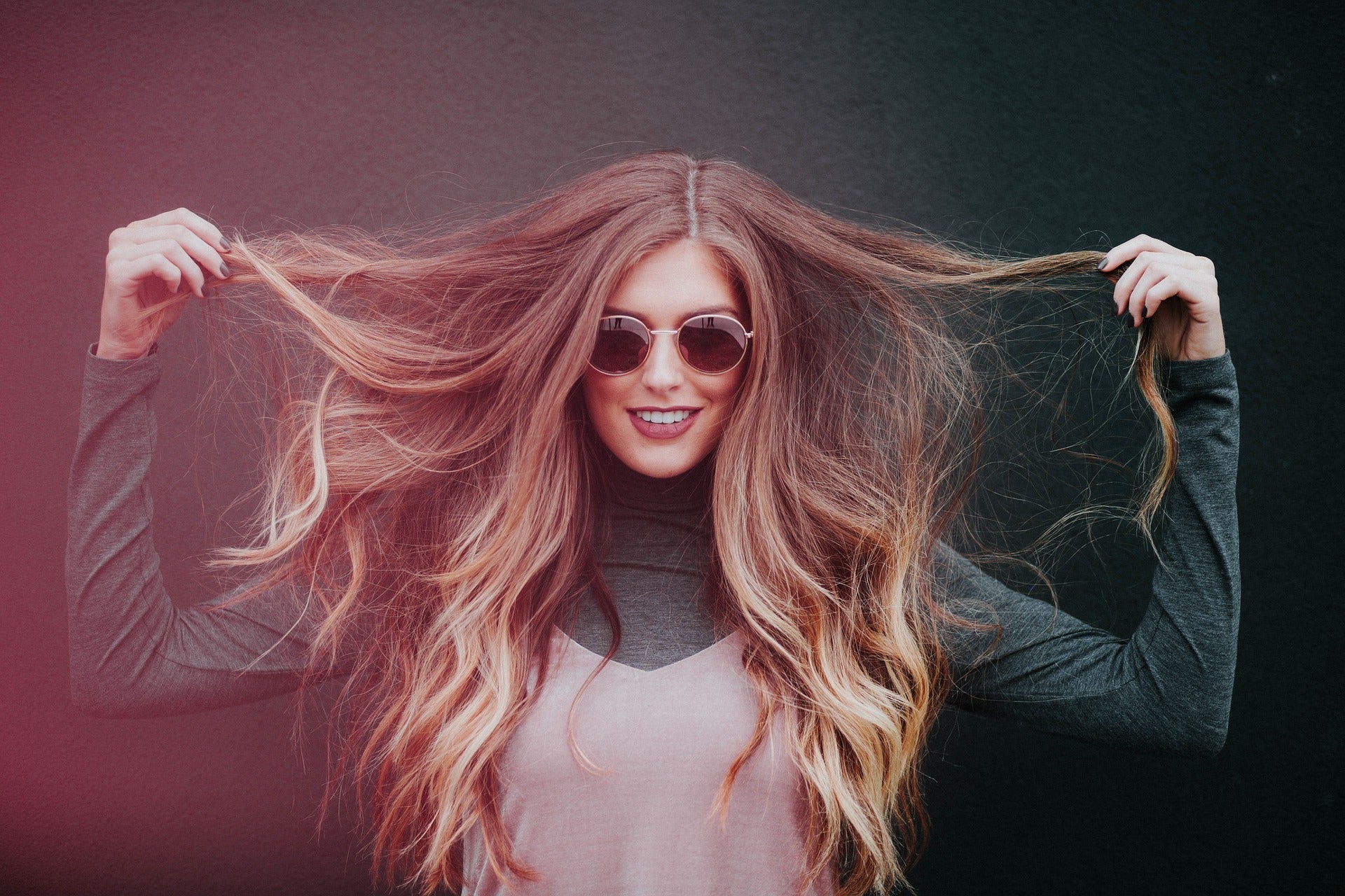 The psychology of hair: how hair affects our mood and self-image