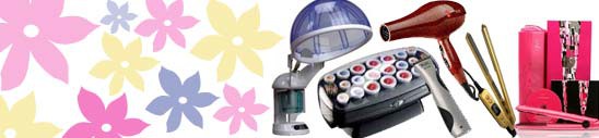 Shop salon-quality electrical beauty tools for hair styling, grooming, and personal care at myhairandbeauty