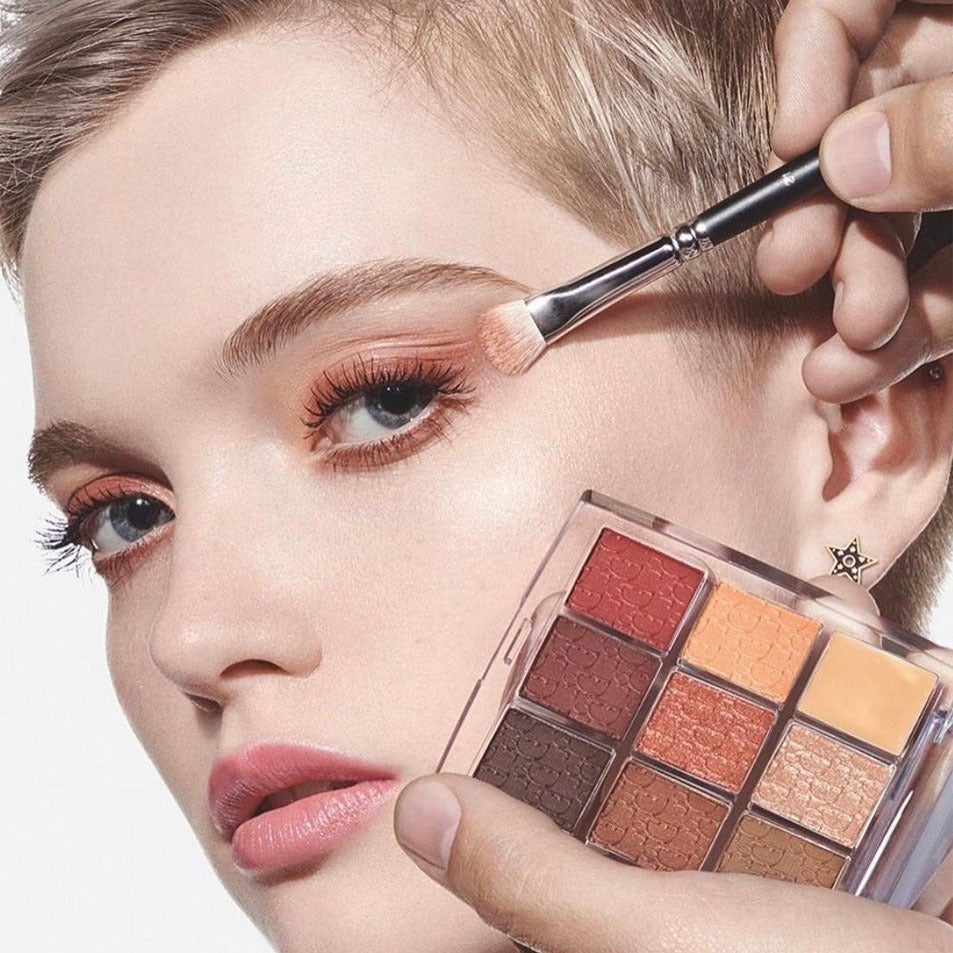 Eye Makeup