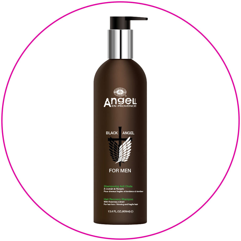 Men’s haircare collection featuring shampoo, styling, and grooming essentials at myhairandbeauty
