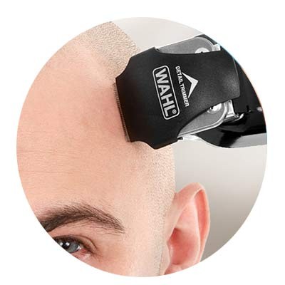 Shop salon-quality clippers and trimmers for sharp, clean, and even grooming results at myhairandbeauty