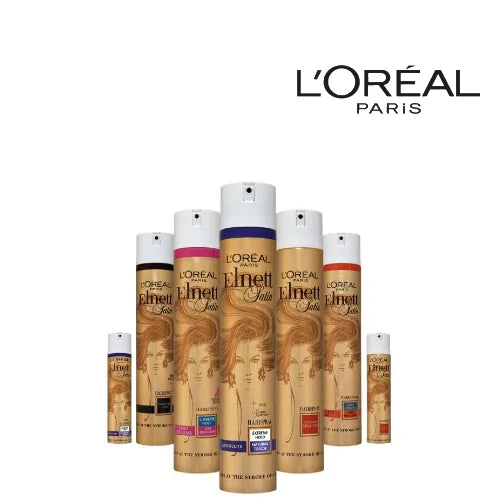 Loreal Elnett