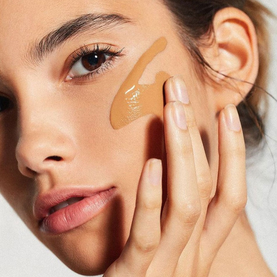 Face Makeup