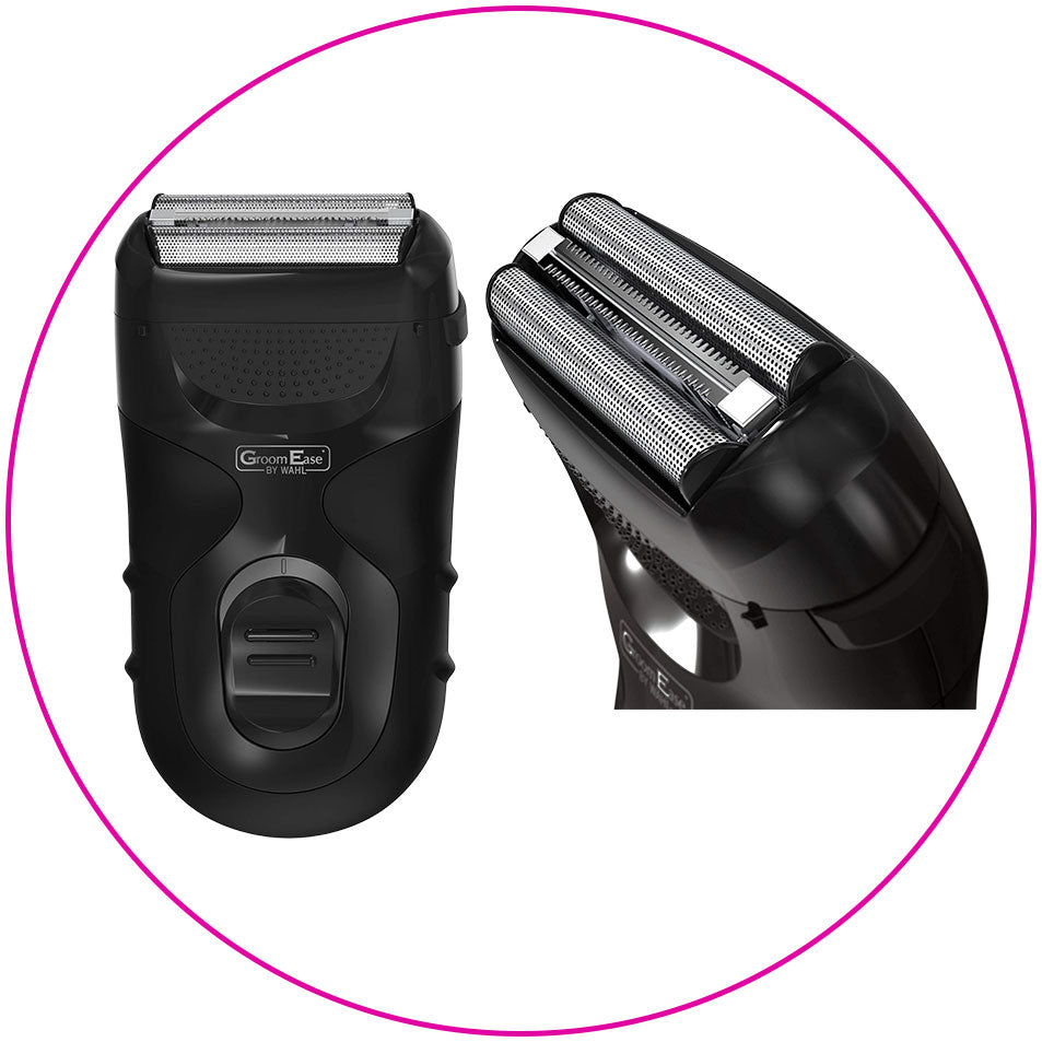 Face and Body Device