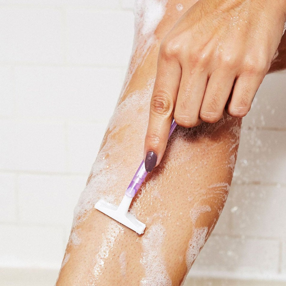 Hair Removal