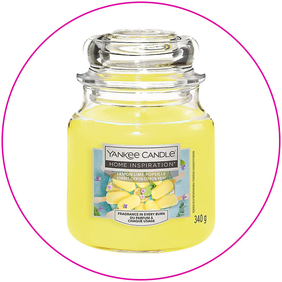 Home Fragrance