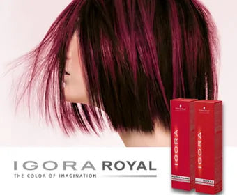 Schwarzkopf Igora